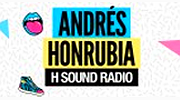 H Sound Radio H Sound Radio logo