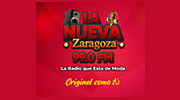 Radio La Nueva Fm Zaragoza Radio La Nueva Fm Zaragoza logo