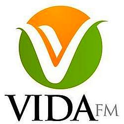 Vida FM logo