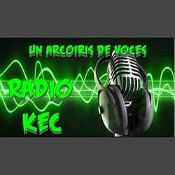 Radio KEC Internacional logo