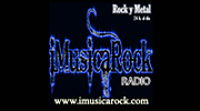 iMusicaRock Radio iMusicaRock Radio logo