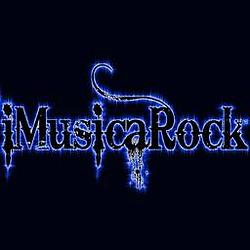 iMusicaRock Radio logo
