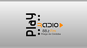 Play Radio Priego 88.2FM Play Radio Priego 88.2FM logo