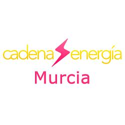Cadena Energia - Murcia logo
