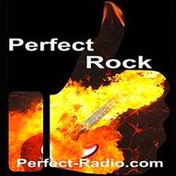 Perfect Rock logo