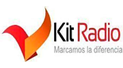 Kit Radio Internacional