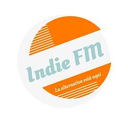 Indie Fm Radio logo