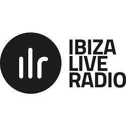 Ibiza radio 1 logo