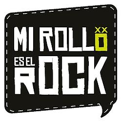 Mi Rollo es el Rock Radio logo