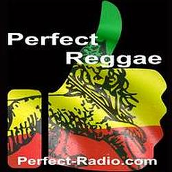 Perfect Reggae logo