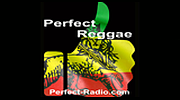Perfect Reggae logo