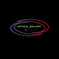 Onda Joven Radio logo