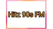 Hitz 90s FM Hitz 90s FM logo