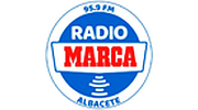 Radio Marca Albacete 95.9 FM Radio Marca Albacete 95.9 FM logo
