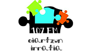 Oiartzun Irratia logo
