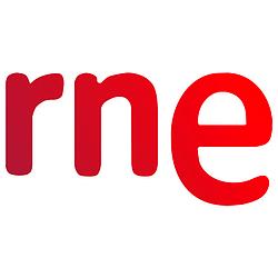 RNE Radio Nacional logo