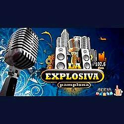 La Explosiva