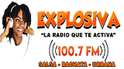 La Explosiva