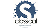 Splash Classical logo