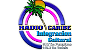 Caribe FM Caribe FM logo