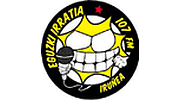 Eguzki Irratia