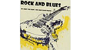 Rock & Blues Webradio logo