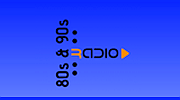 Play 80s 90s Radio