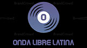 Onda Libre Latina Onda Libre Latina logo