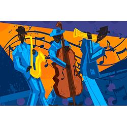 Jazz Club Radio Box logo