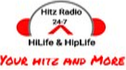 Hitz Radio 24/7 Hitz Radio 24/7 logo