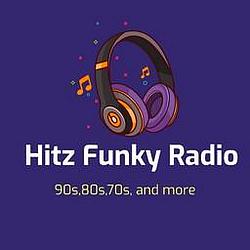 Hitz Funky Radio logo