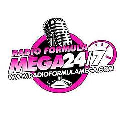 Radio Fórmula Mega