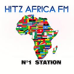 Hitz Africa FM logo