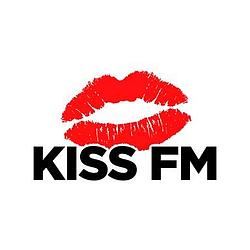 Kiss Fm Huesca logo