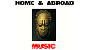 Home And Abroad FM Home And Abroad FM logo