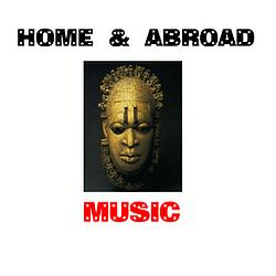 Home And Abroad FM logo