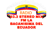 LA BACANISIMA DEL ECUADOR
