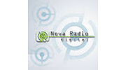 Novaradiodigital Novaradiodigital logo