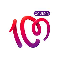 Cadena 100 Murcia Radio logo