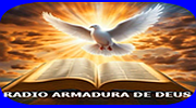 Radio Amardura de DEUS logo