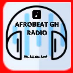 Afrobeat gh Radio