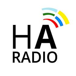 Hispanoamérica Radio logo