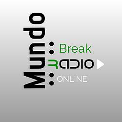 Mundo Break logo