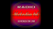 Melodia 60 Radio logo