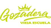 Gozadera FM Vieja Escuela Gozadera FM Vieja Escuela logo
