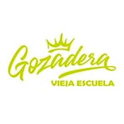 Gozadera FM Vieja Escuela logo