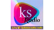 KSRadio KSRadio logo