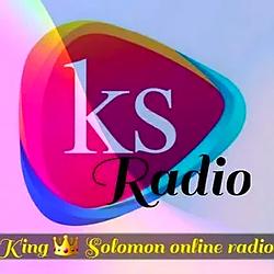 KSRadio logo