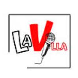 La Villa FM logo