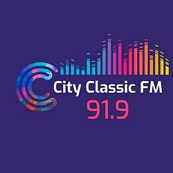 City Classic FM logo